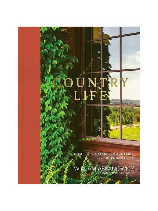 Ingram Books Country Life: Homes of the Catskill Mountains and Hudson Valley