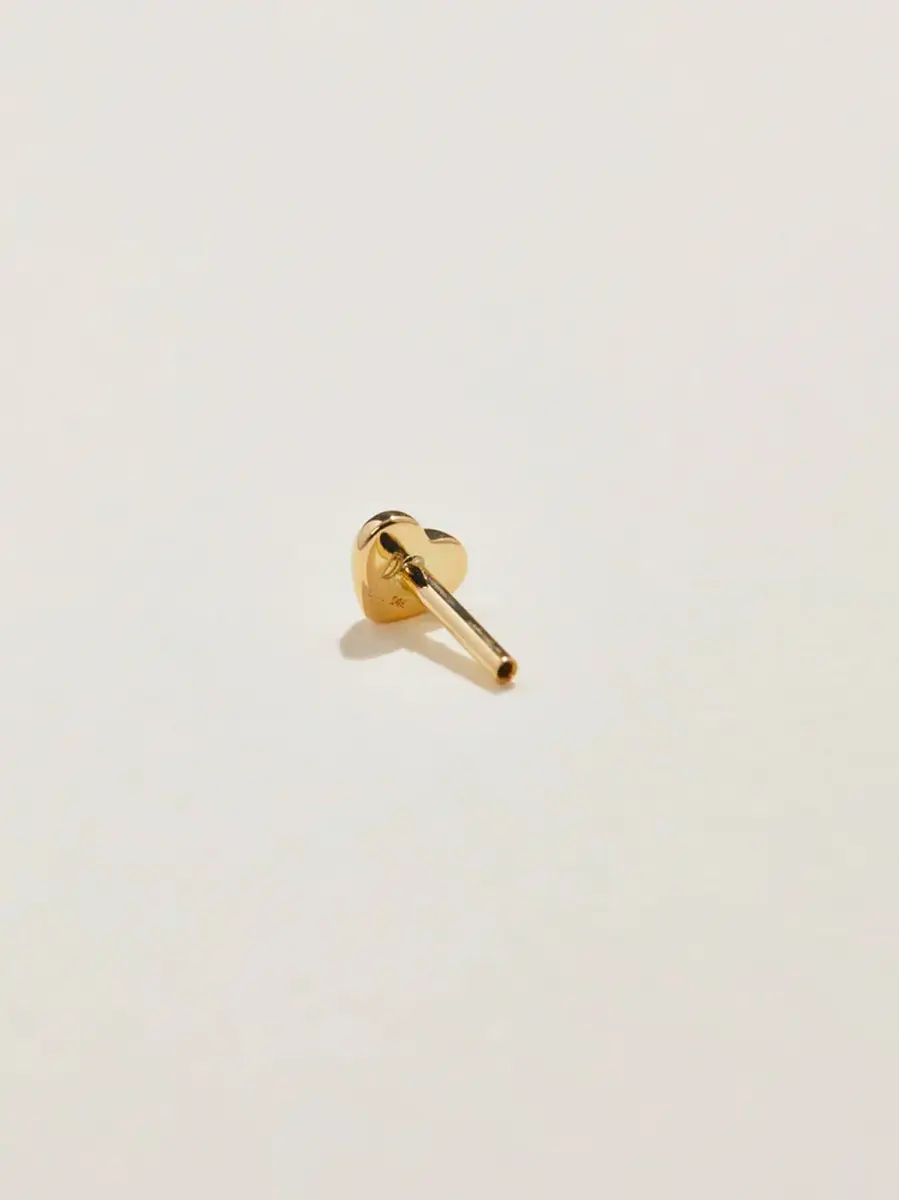 PAMELA LOVE Crescent Cluster Stud | Thumbnail 3 PAMELA LOVE Crescent Cluster Stud | Thumbnail 3