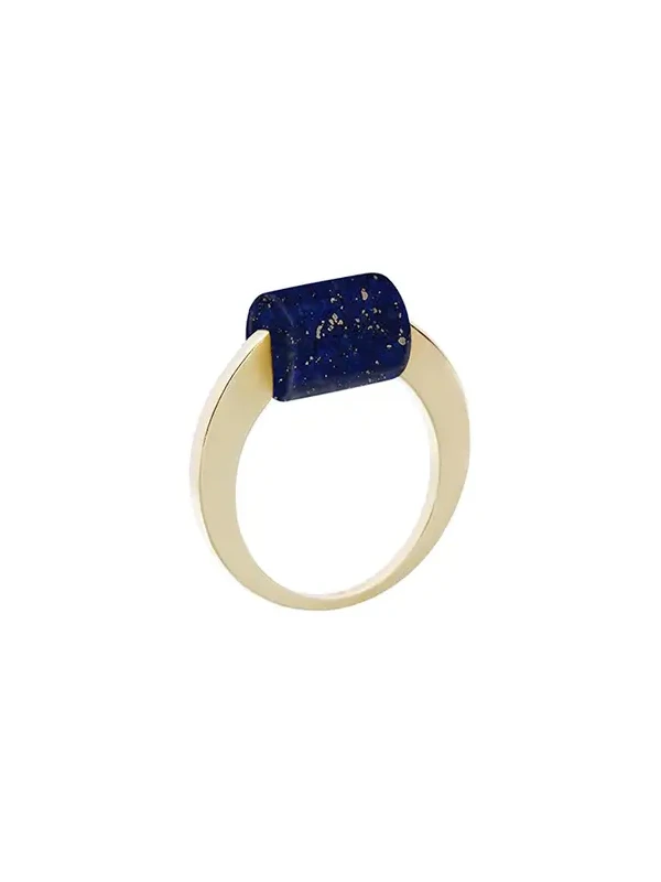 Deco Cilindro Ring Deco Cilindro Ring