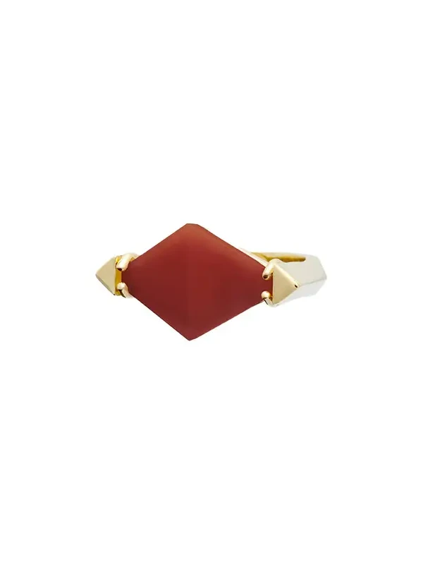 Deco Rombo Ring