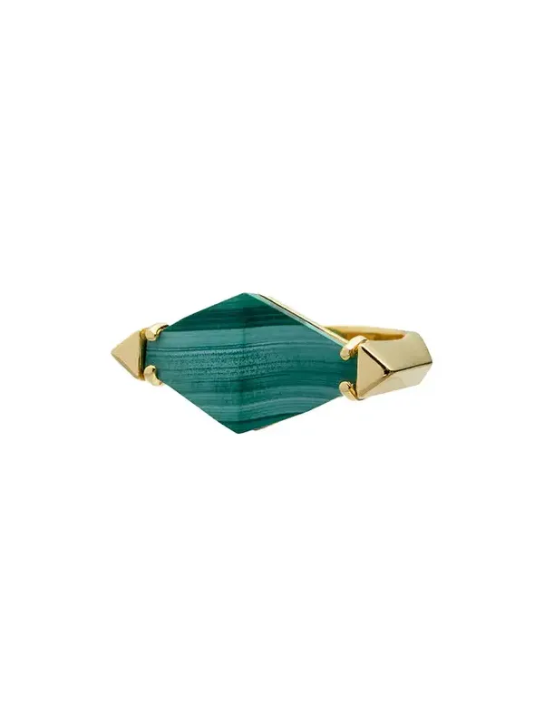 Deco Rombo Ring
