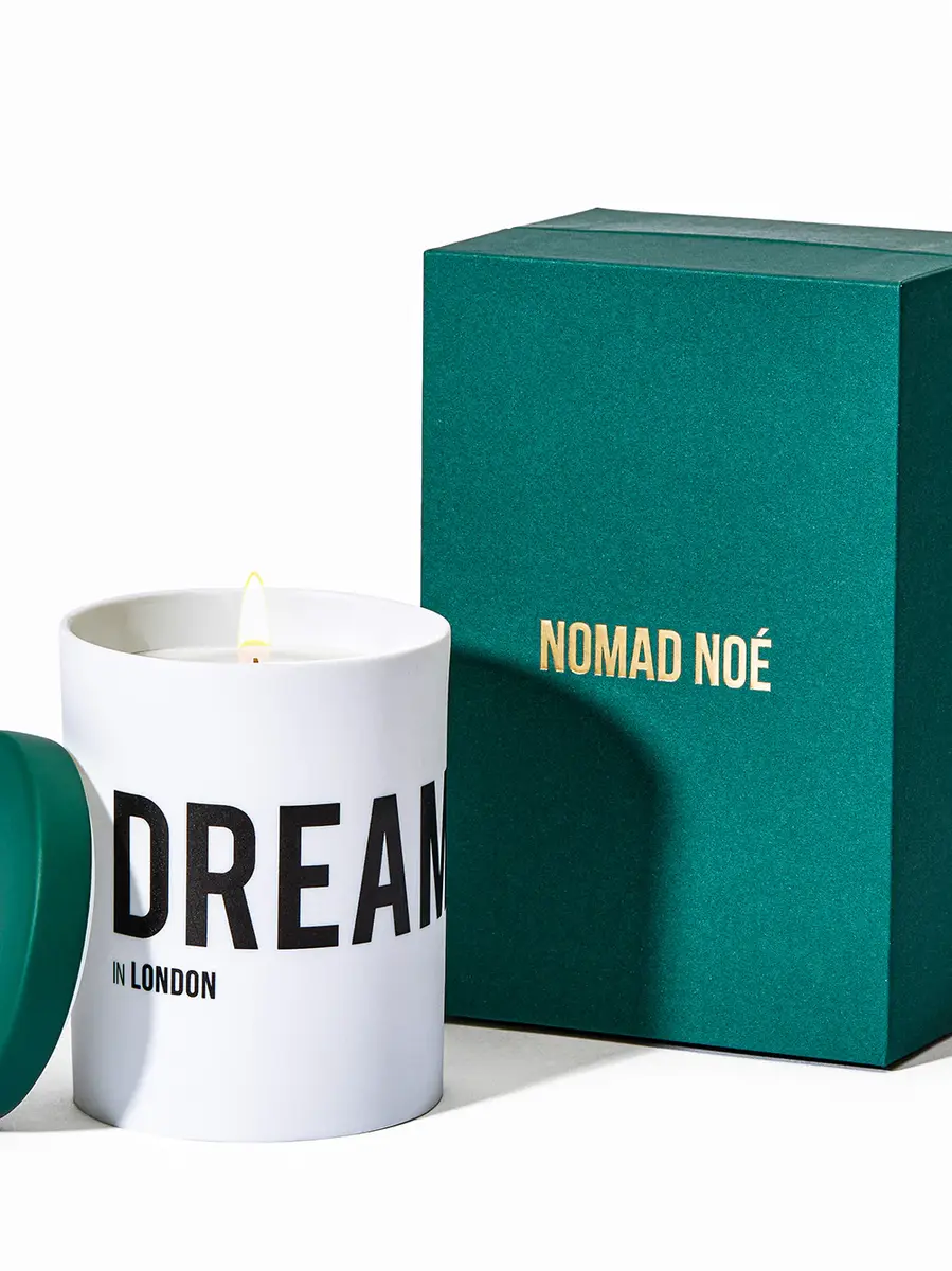 Nomad Noé DREAMER in London Candle | Thumbnail 3 Nomad Noé DREAMER in London Candle | Thumbnail 3