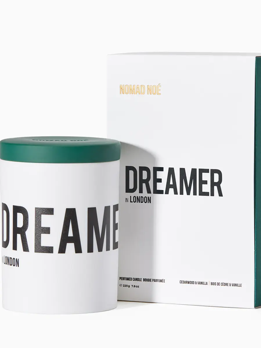 Nomad Noé DREAMER in London Candle | Thumbnail 4 Nomad Noé DREAMER in London Candle | Thumbnail 4