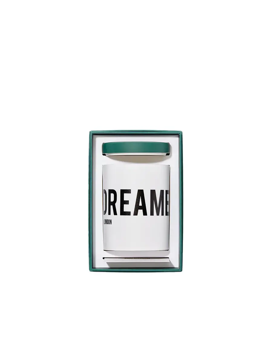 Nomad Noé DREAMER in London Candle | Image 1 Nomad Noé DREAMER in London Candle | Image 1