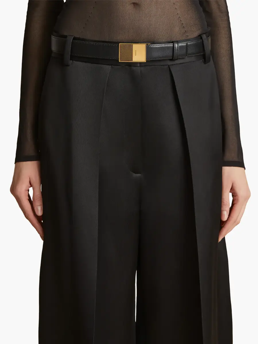 Khaite Elio Belt | Thumbnail 2