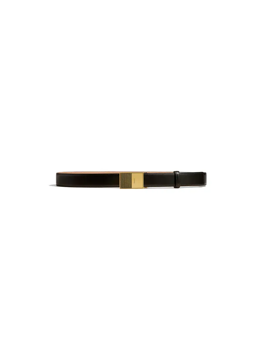 Khaite Elio Belt