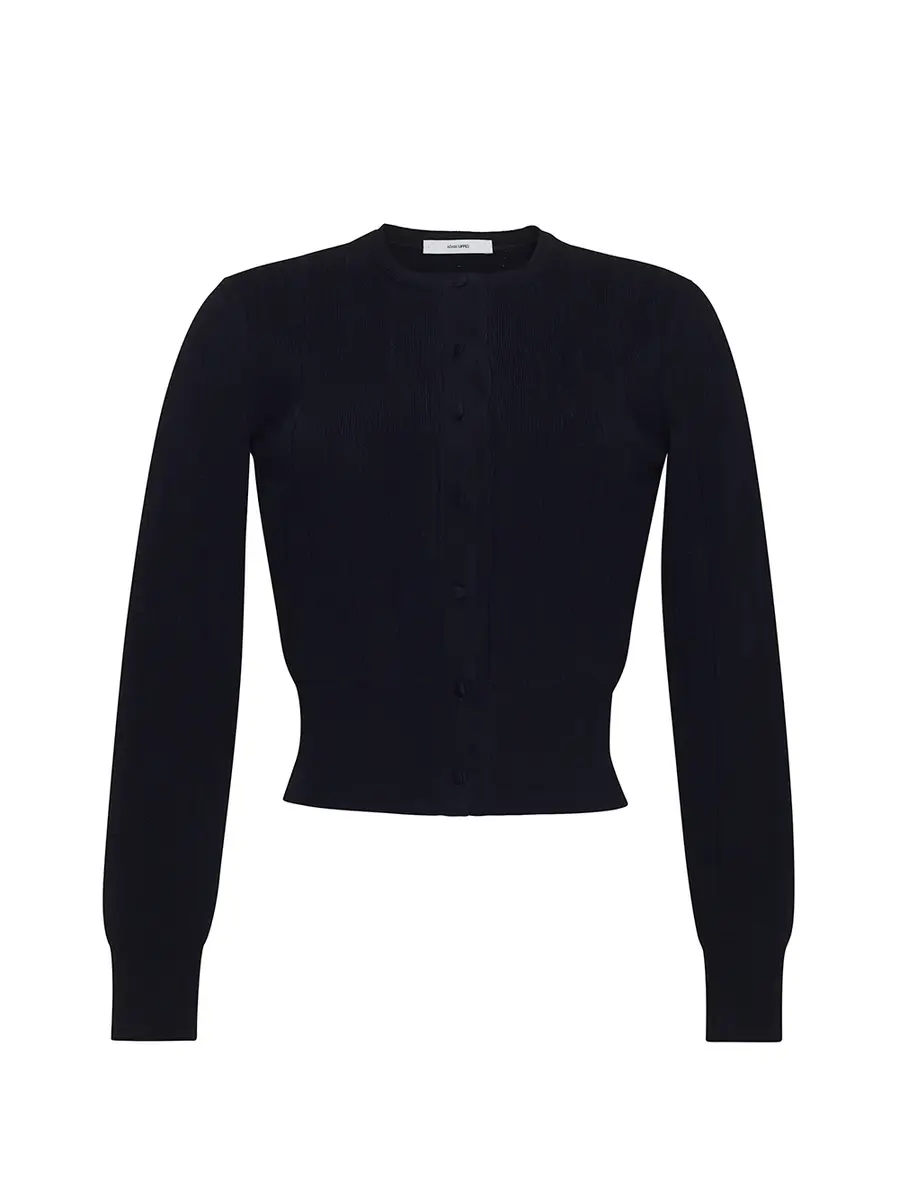 Adam Lippes Faye Cardigan