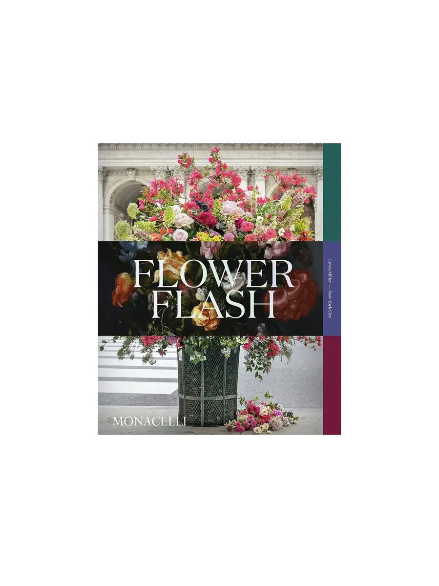 Ingram Books Flower Flash Book | Image 1 Ingram Books Flower Flash Book | Image 1