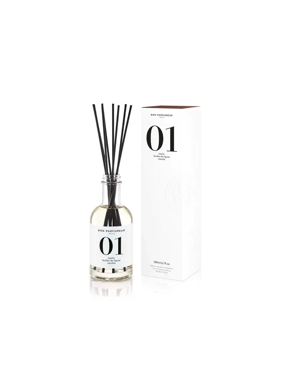 Bon Parfumeur Fragrance Diffuser