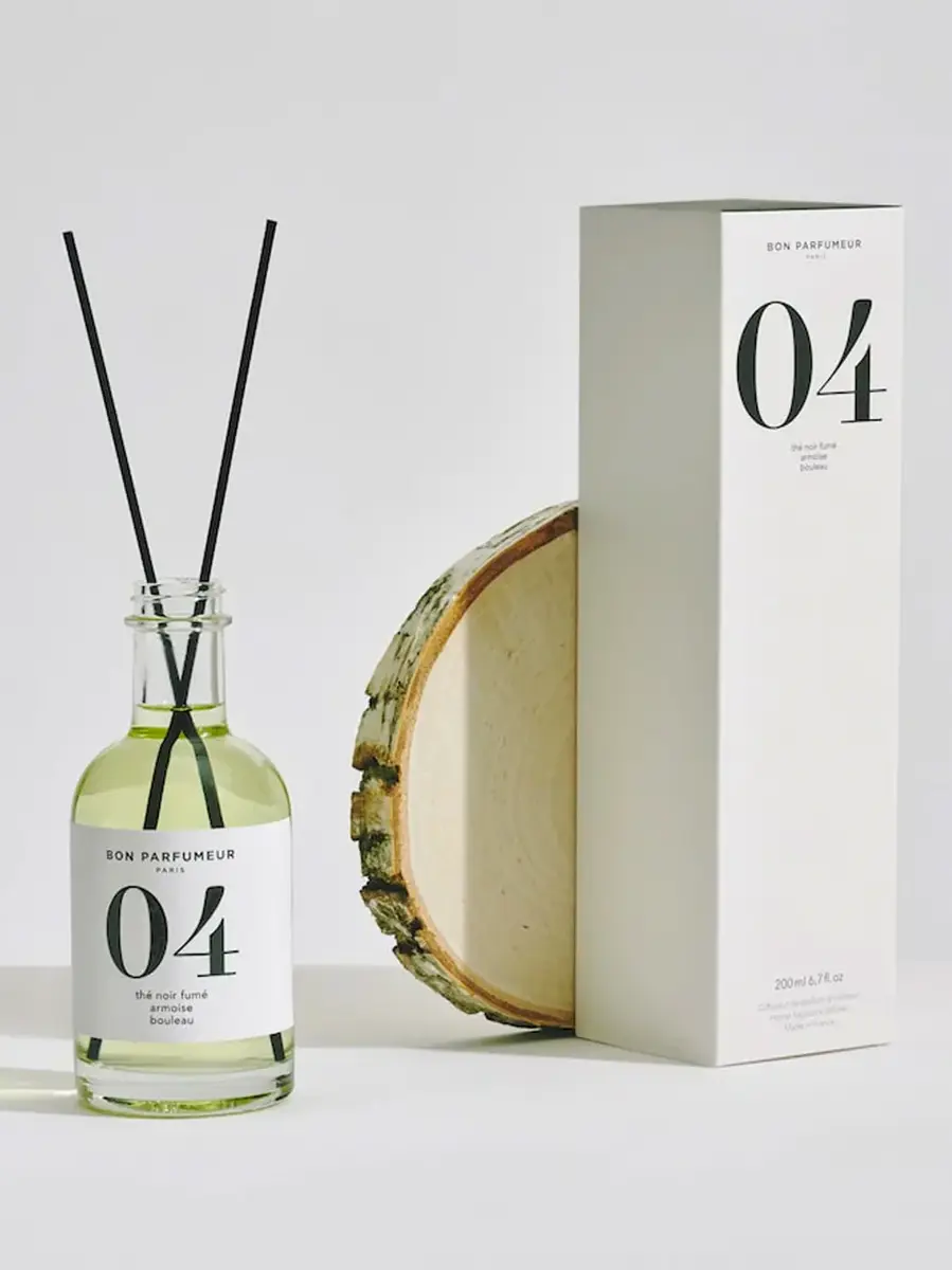 Bon Parfumeur Fragrance Diffuser | Thumbnail 2 Bon Parfumeur Fragrance Diffuser | Thumbnail 2