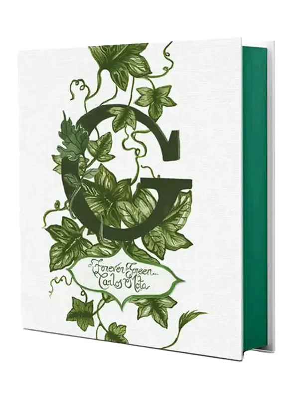 Ingram Books G: Forever