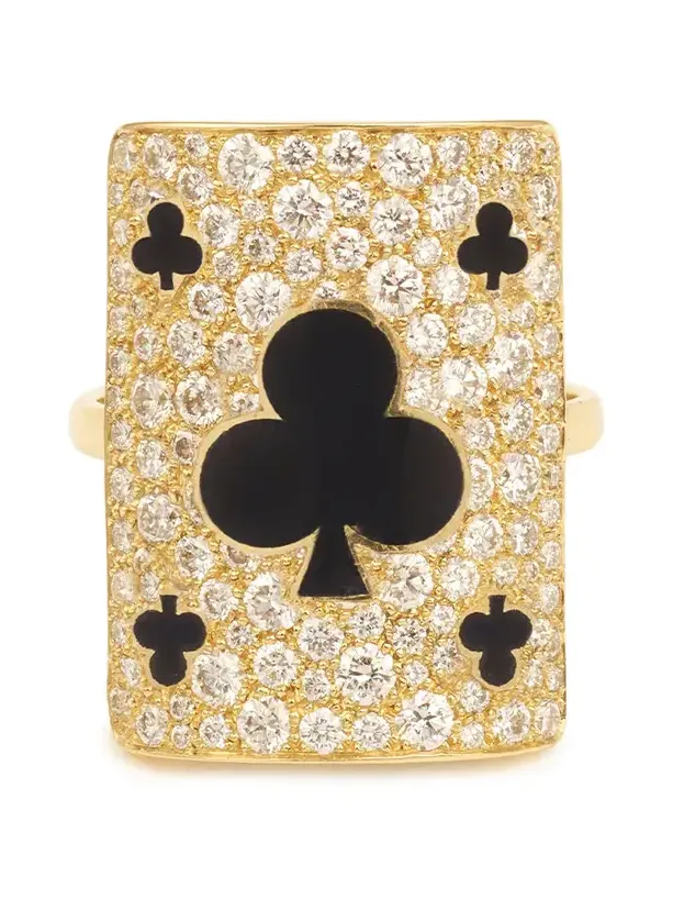 Giant Harmonie Ring