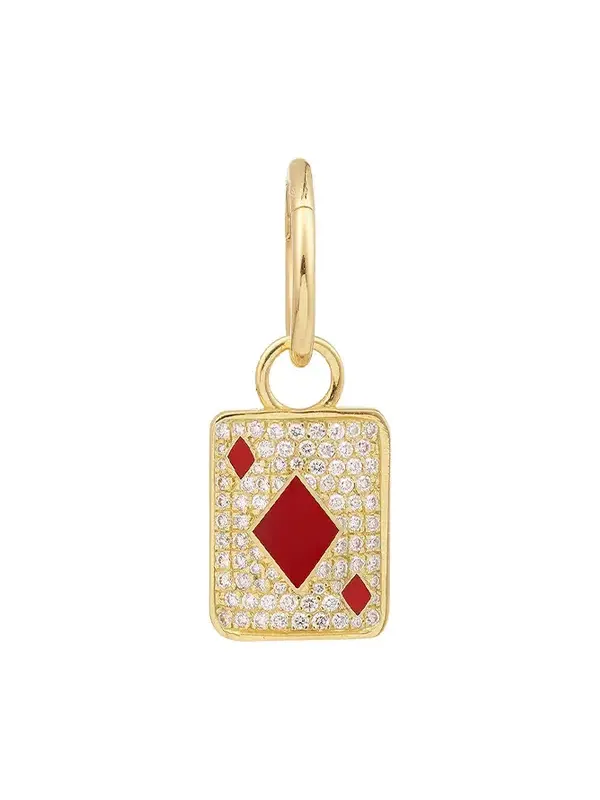 Honneur Mini Hoop Honneur Mini Hoop