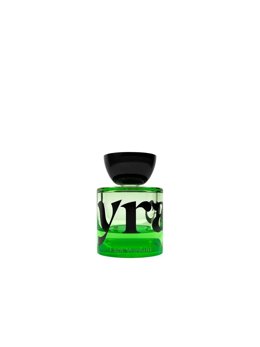 Vyrao I Am Verdant Eau de Parfum