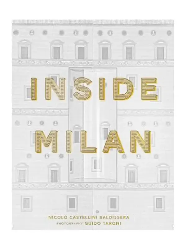 Inside Milan Inside Milan