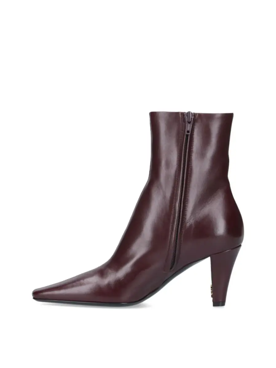 Saint Laurent Jill Booties | Thumbnail 4 Saint Laurent Jill Booties | Thumbnail 4