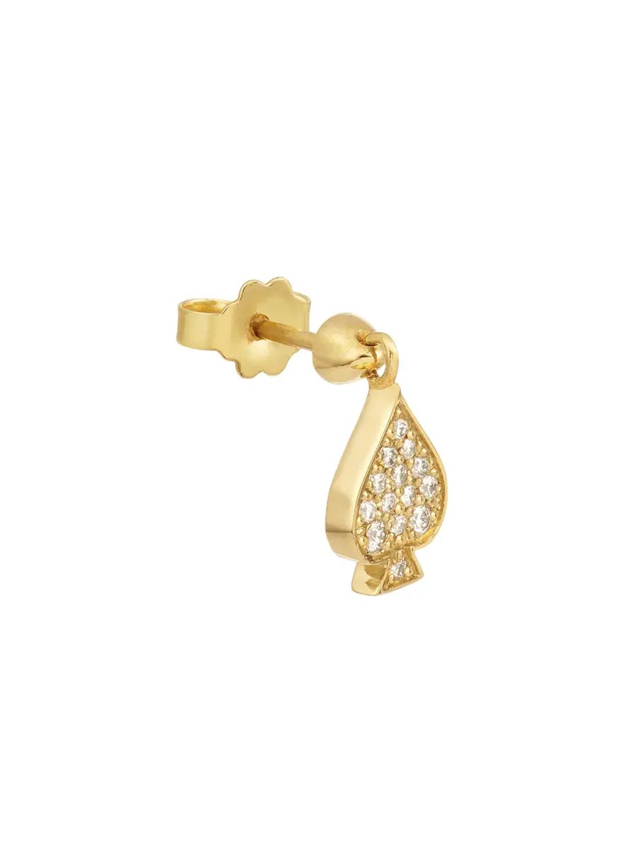 MYSTERYJOY Justice Piercing | Thumbnail 2 MYSTERYJOY Justice Piercing | Thumbnail 2