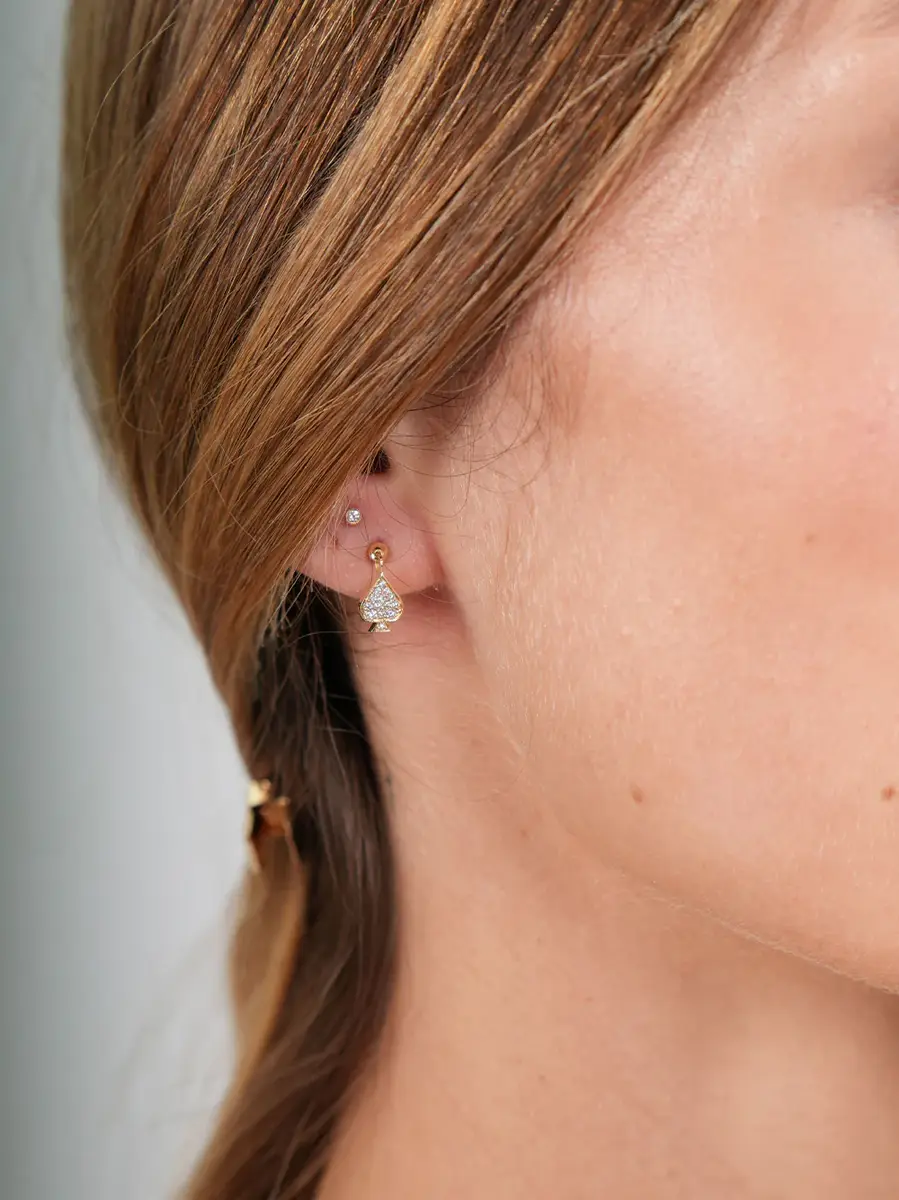 MYSTERYJOY Justice Piercing | Thumbnail 3 MYSTERYJOY Justice Piercing | Thumbnail 3