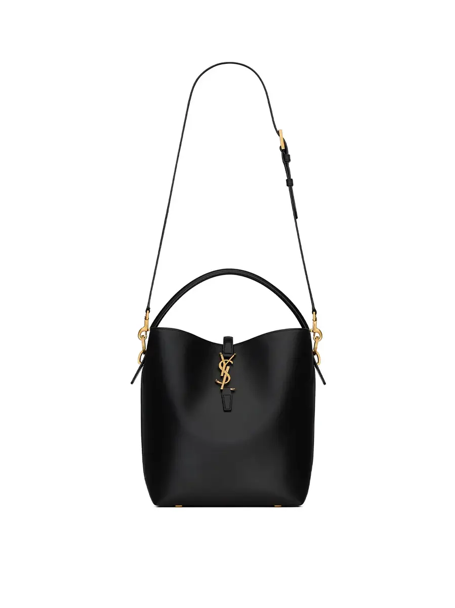 Saint Laurent Le 37 Bucket Bag | Thumbnail 2 Saint Laurent Le 37 Bucket Bag | Thumbnail 2
