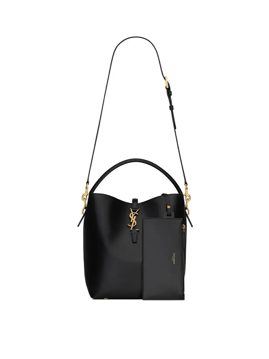 Saint Laurent Le 37 Bucket Bag | Thumbnail 3 Saint Laurent Le 37 Bucket Bag | Thumbnail 3
