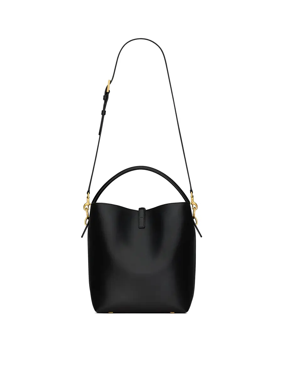 Saint Laurent Le 37 Bucket Bag | Thumbnail 4 Saint Laurent Le 37 Bucket Bag | Thumbnail 4