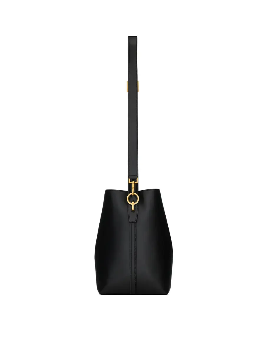 Saint Laurent Le 37 Bucket Bag | Thumbnail 5 Saint Laurent Le 37 Bucket Bag | Thumbnail 5