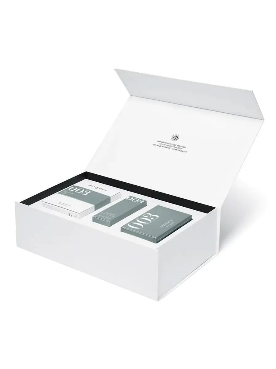 Bon Parfumeur Les Essentiels Set 003 | Thumbnail 3 Bon Parfumeur Les Essentiels Set 003 | Thumbnail 3