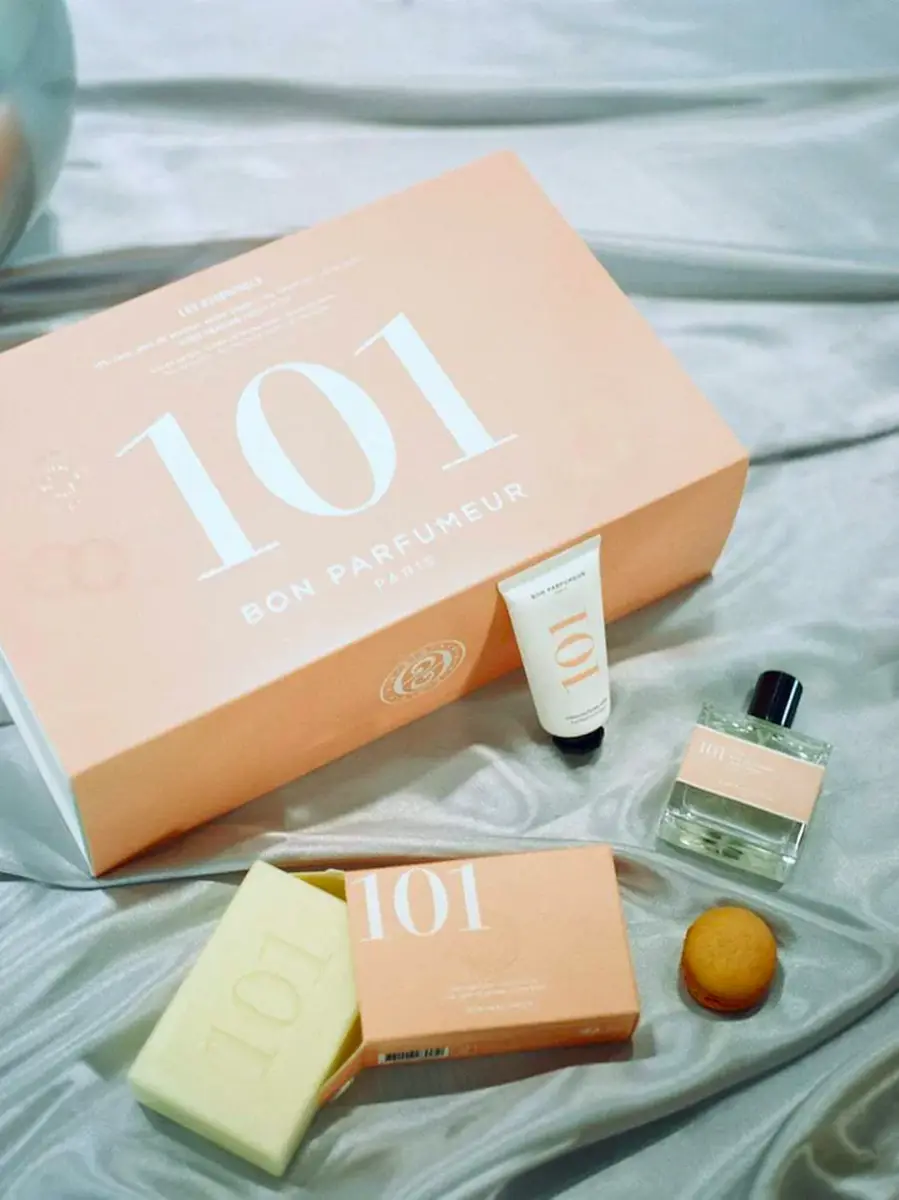 Bon Parfumeur Les Essentiels Set 101 | Thumbnail 3 Bon Parfumeur Les Essentiels Set 101 | Thumbnail 3