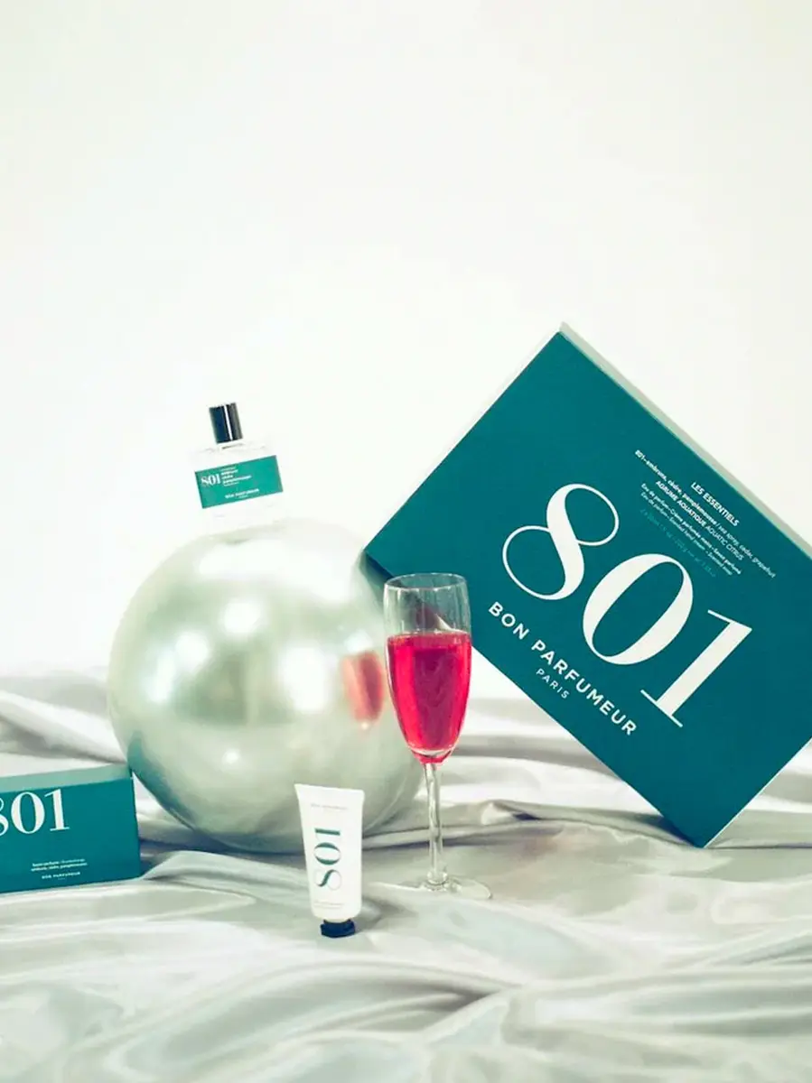 Bon Parfumeur Les Essentiels Set 801 | Thumbnail 4 Bon Parfumeur Les Essentiels Set 801 | Thumbnail 4