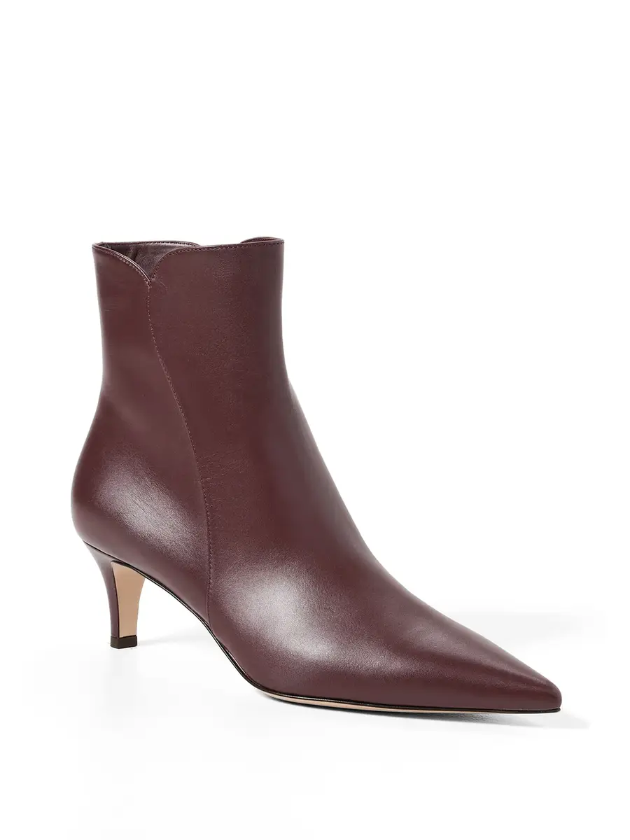Levy 55 Booties