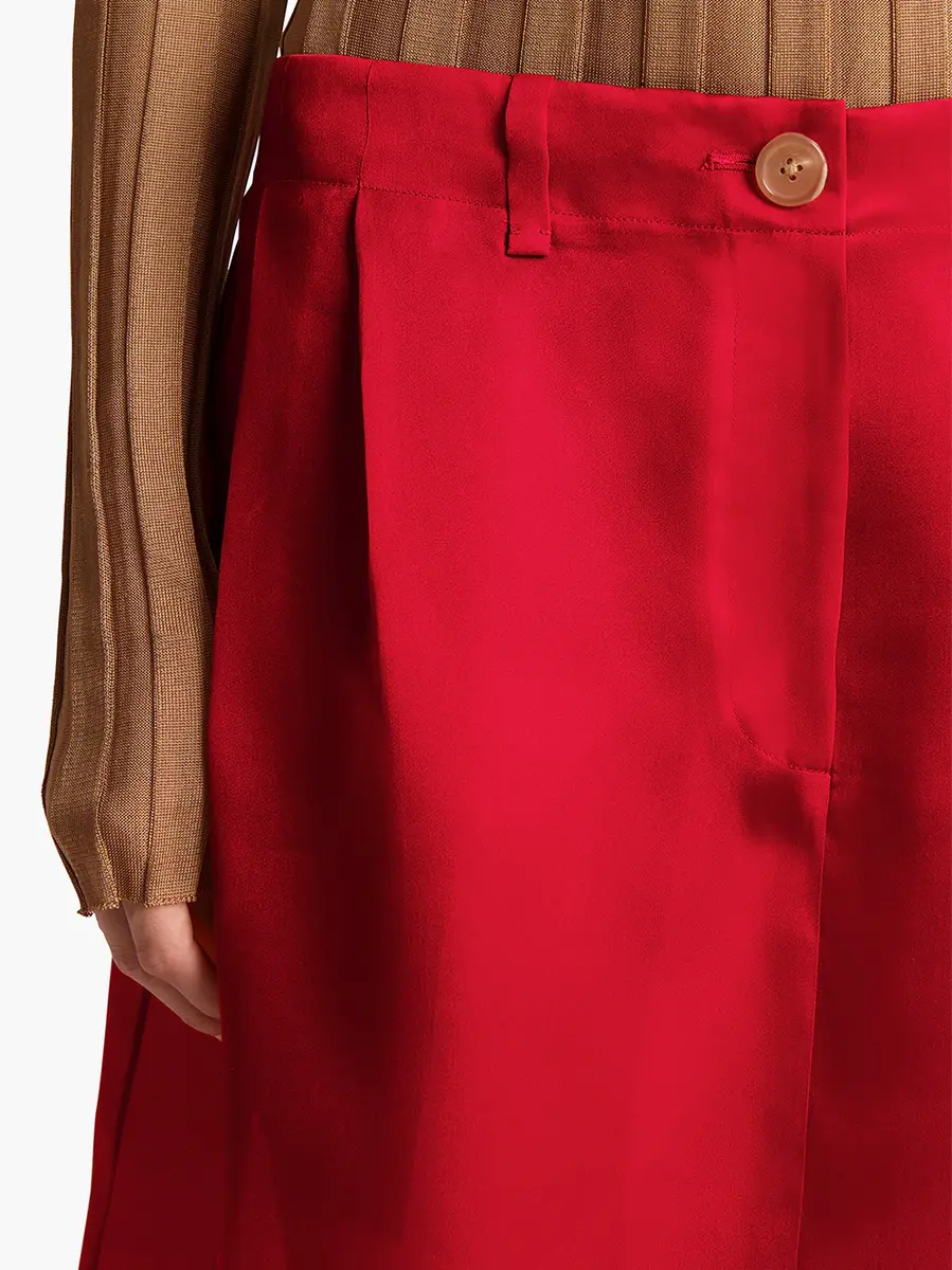Khaite Lucian Maxi Skirt | Thumbnail 6 Khaite Lucian Maxi Skirt | Thumbnail 6
