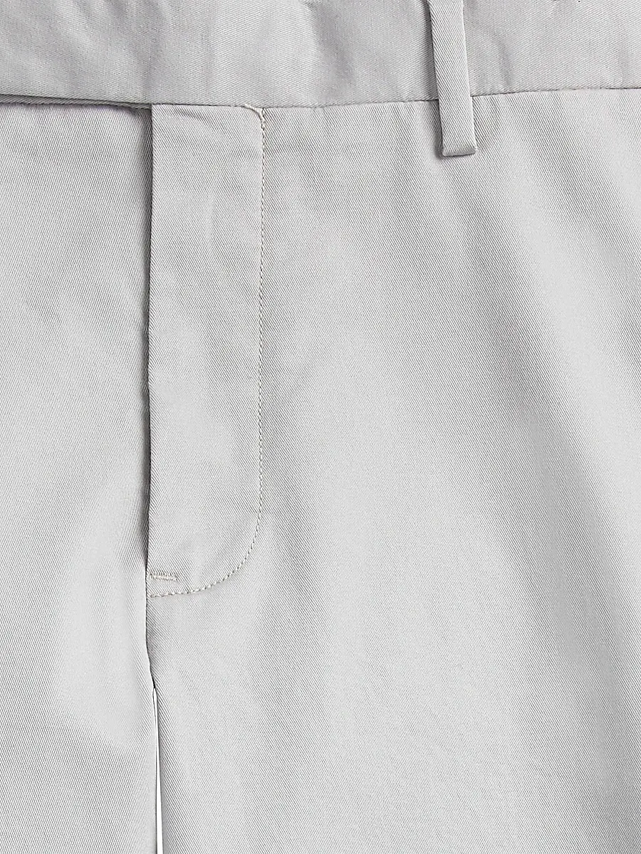 Polo Ralph Lauren Men's Military Stretch-Cotton Mid-Rise Straight-Leg Pants | Thumbnail 6 Polo Ralph Lauren Men's Military Stretch-Cotton Mid-Rise Straight-Leg Pants | Thumbnail 6