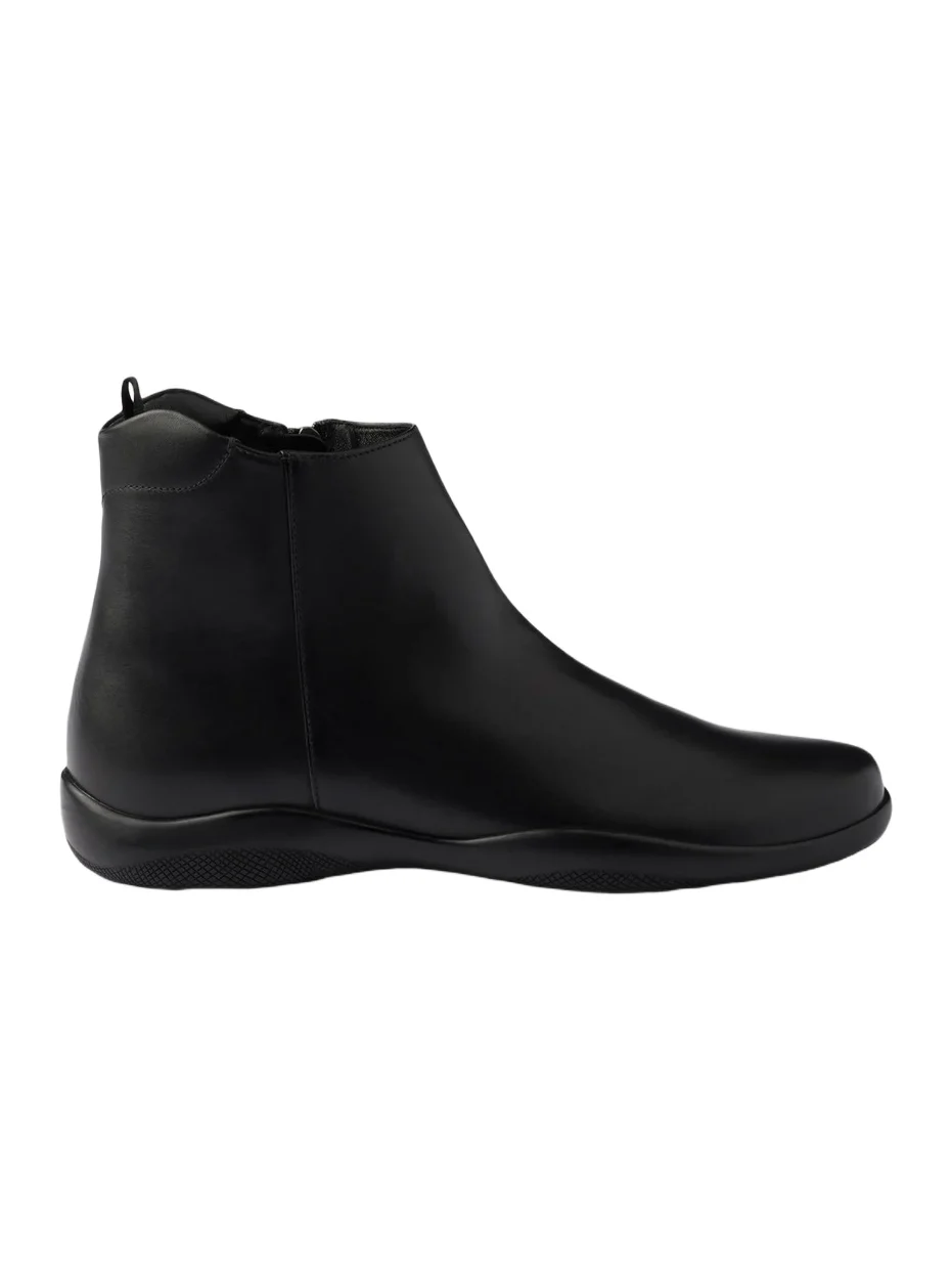 Men's Toblach Leather Ankle Boots Men's Toblach Leather Ankle Boots