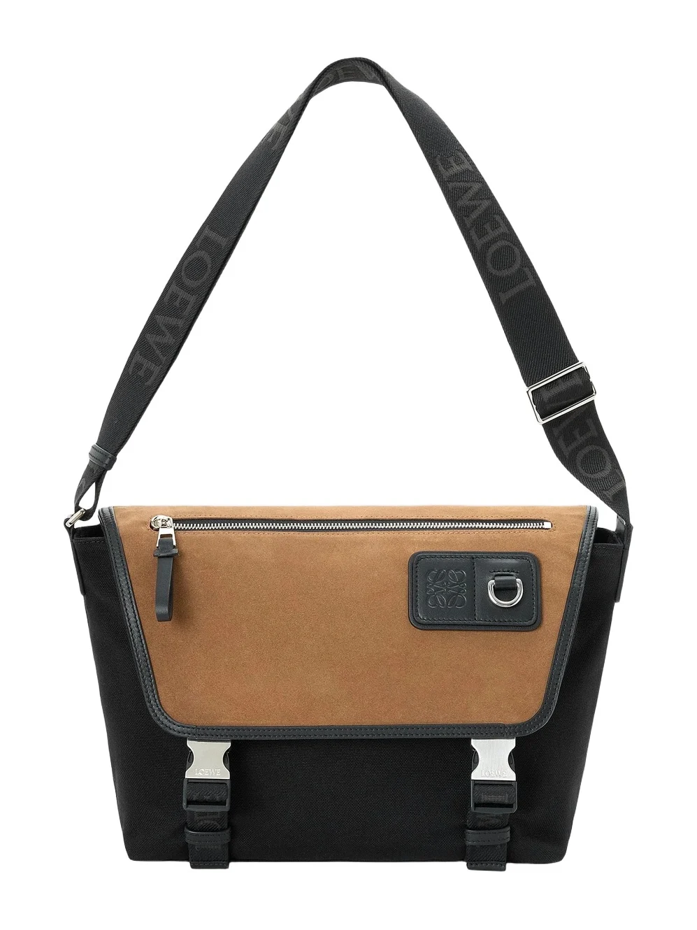 Loewe Men's Medium Messenger Bag