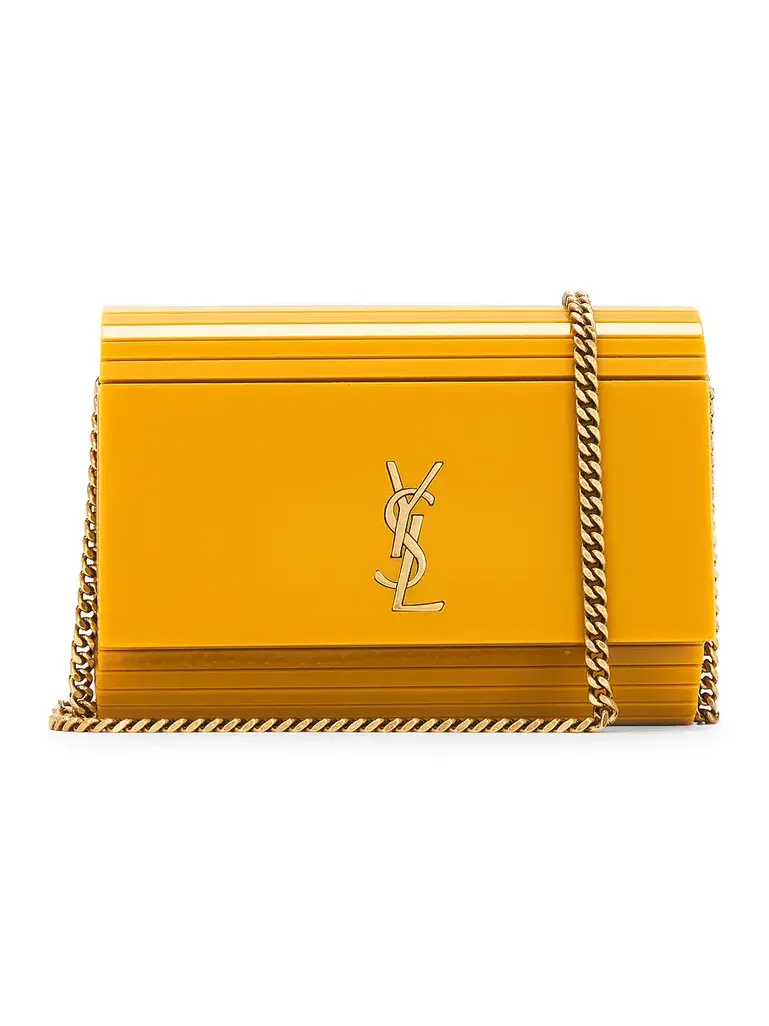 Mini Vicky Minaudiere Bag Mini Vicky Minaudiere Bag