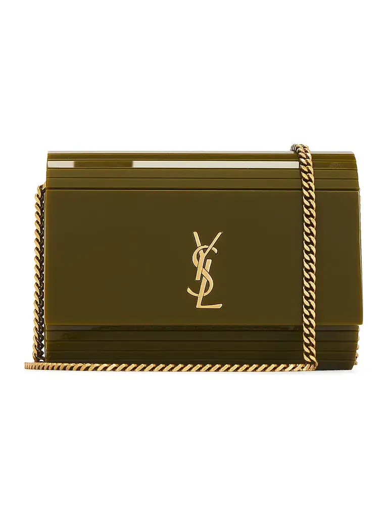 Mini Vicky Minaudiere Bag Mini Vicky Minaudiere Bag