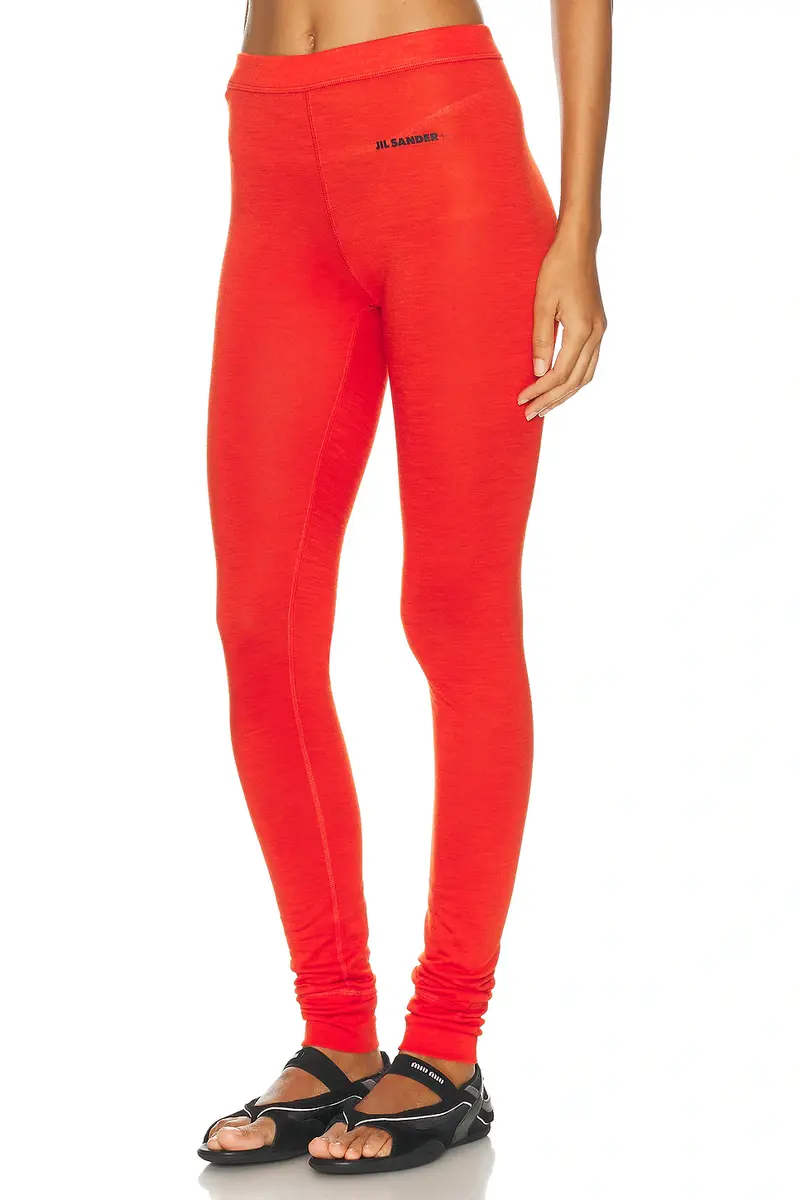 Jil Sander 029 Legging | Thumbnail 3