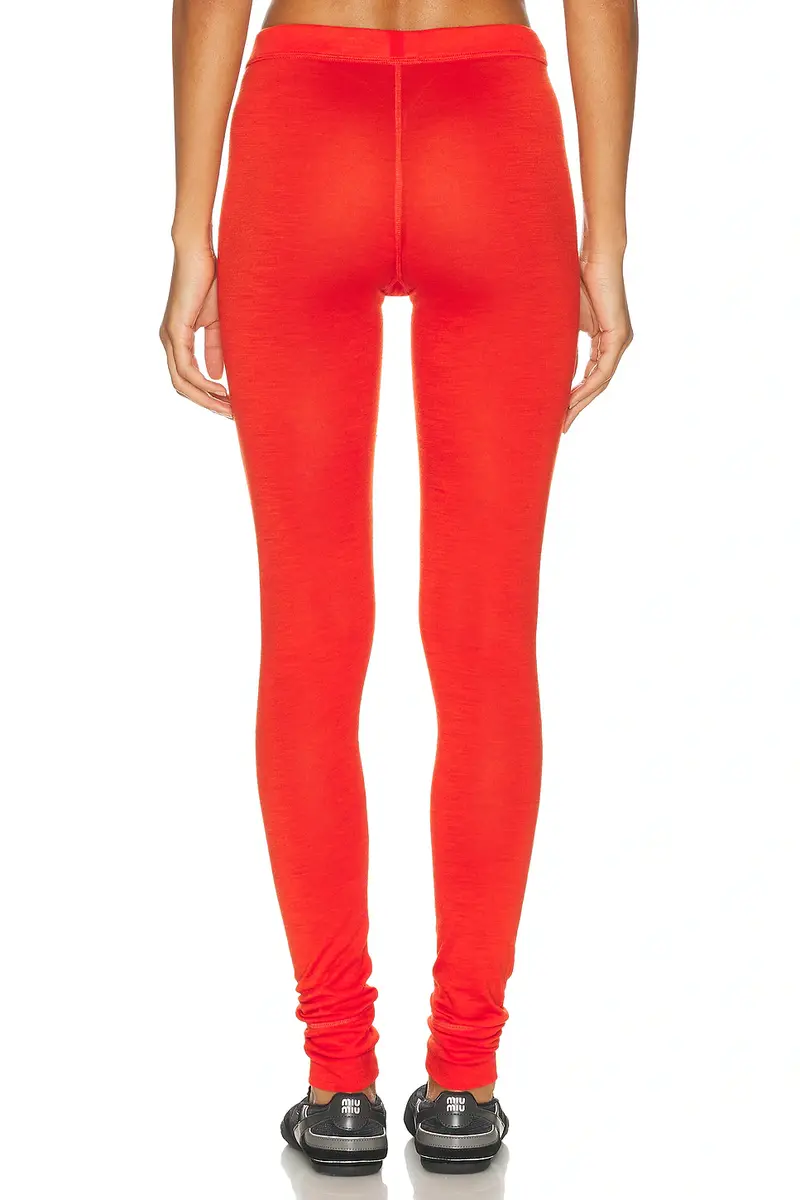 Jil Sander 029 Legging | Thumbnail 4