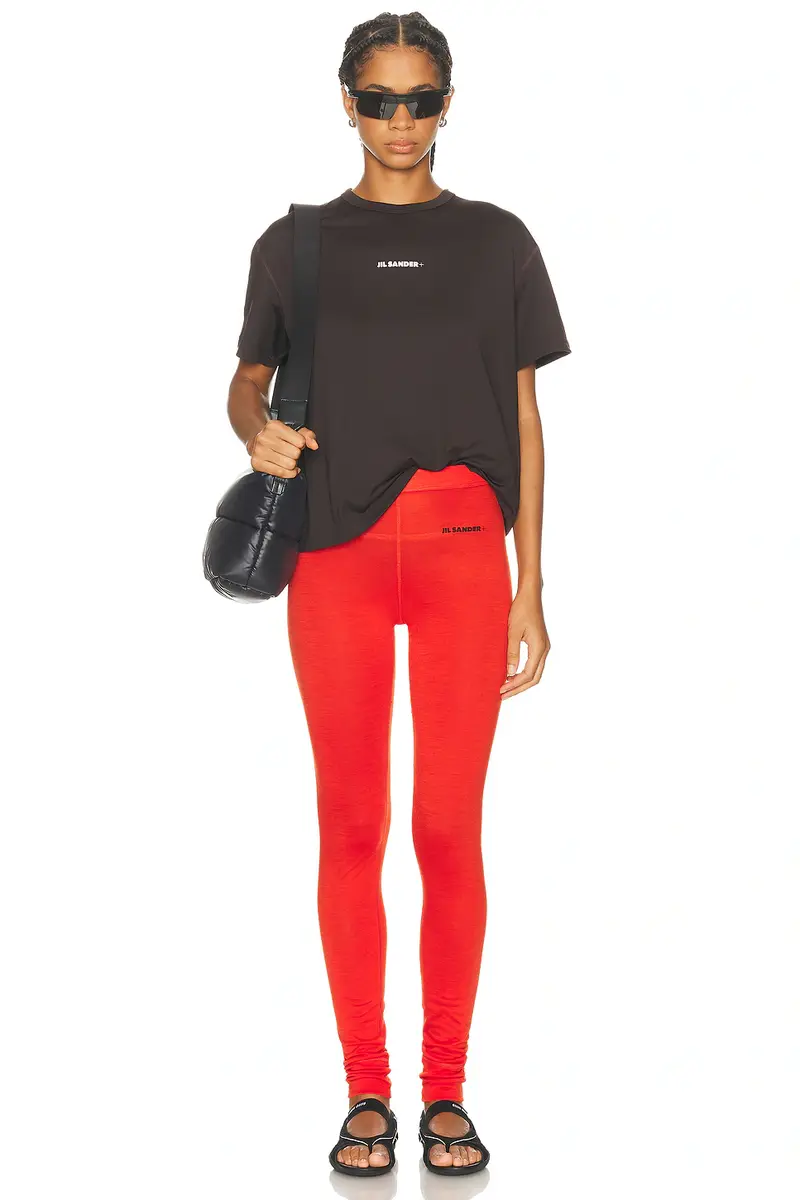 Jil Sander 029 Legging | Thumbnail 5