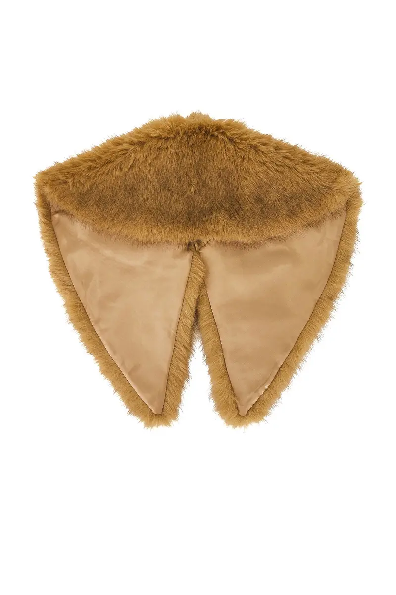 By Malene Birger Cowilla Collar | Thumbnail 2 By Malene Birger Cowilla Collar | Thumbnail 2
