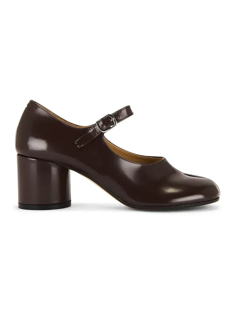 Tabi Mary Jane Pump Tabi Mary Jane Pump