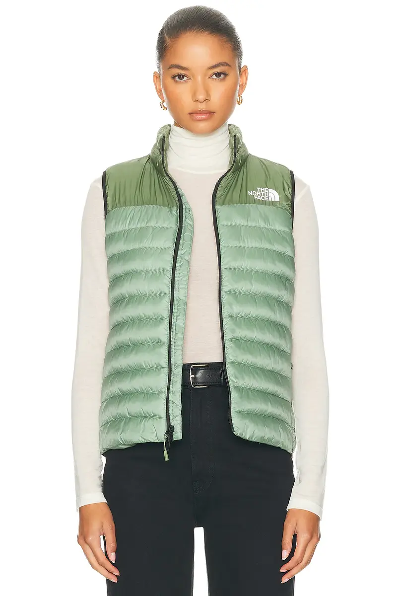 The North Face Terra Peak Vest | Thumbnail 2 The North Face Terra Peak Vest | Thumbnail 2