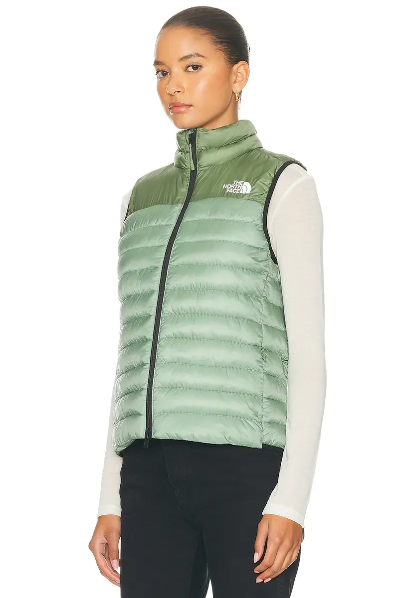 The North Face Terra Peak Vest | Thumbnail 3 The North Face Terra Peak Vest | Thumbnail 3