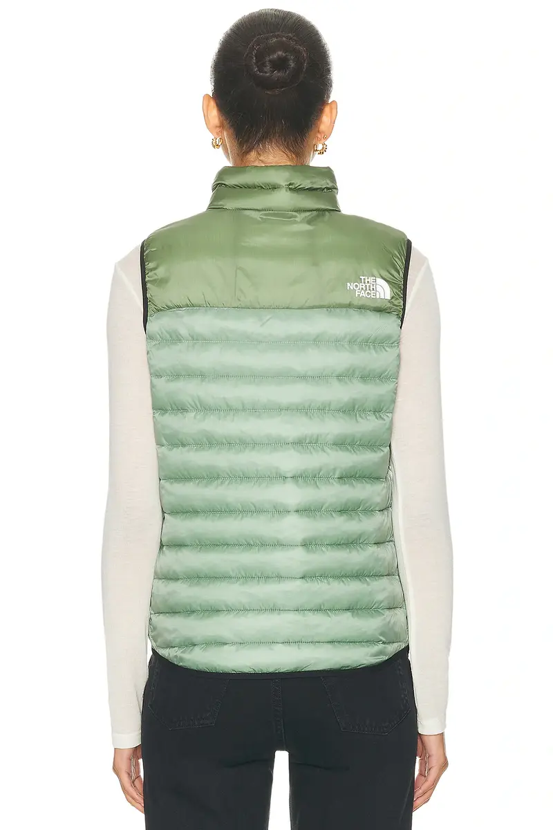 The North Face Terra Peak Vest | Thumbnail 4 The North Face Terra Peak Vest | Thumbnail 4