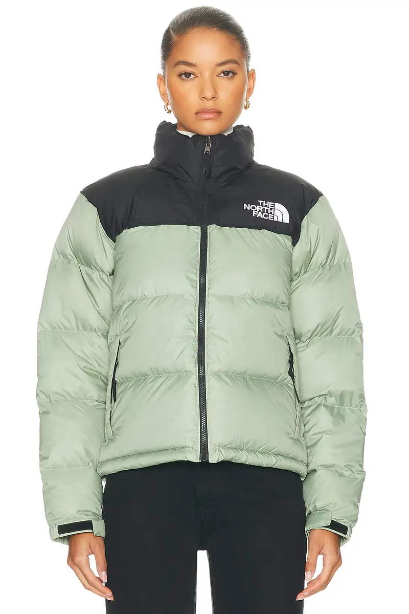 The North Face 1996 Retro Nuptse Jacket | Thumbnail 2 The North Face 1996 Retro Nuptse Jacket | Thumbnail 2