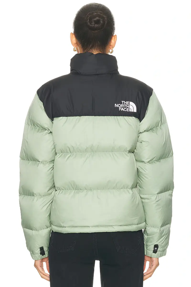The North Face 1996 Retro Nuptse Jacket | Thumbnail 4 The North Face 1996 Retro Nuptse Jacket | Thumbnail 4