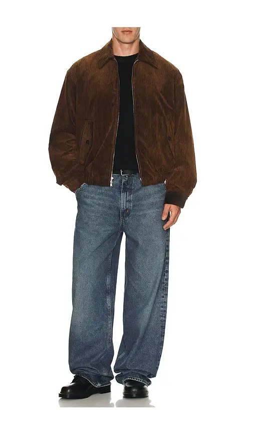 AGOLDE Cord Torres Jacket | Thumbnail 2 AGOLDE Cord Torres Jacket | Thumbnail 2