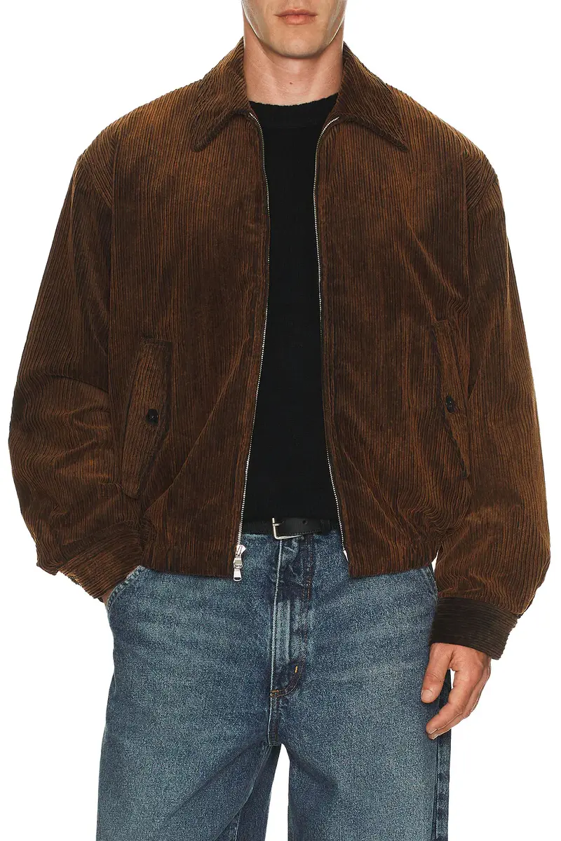 AGOLDE Cord Torres Jacket | Thumbnail 3 AGOLDE Cord Torres Jacket | Thumbnail 3