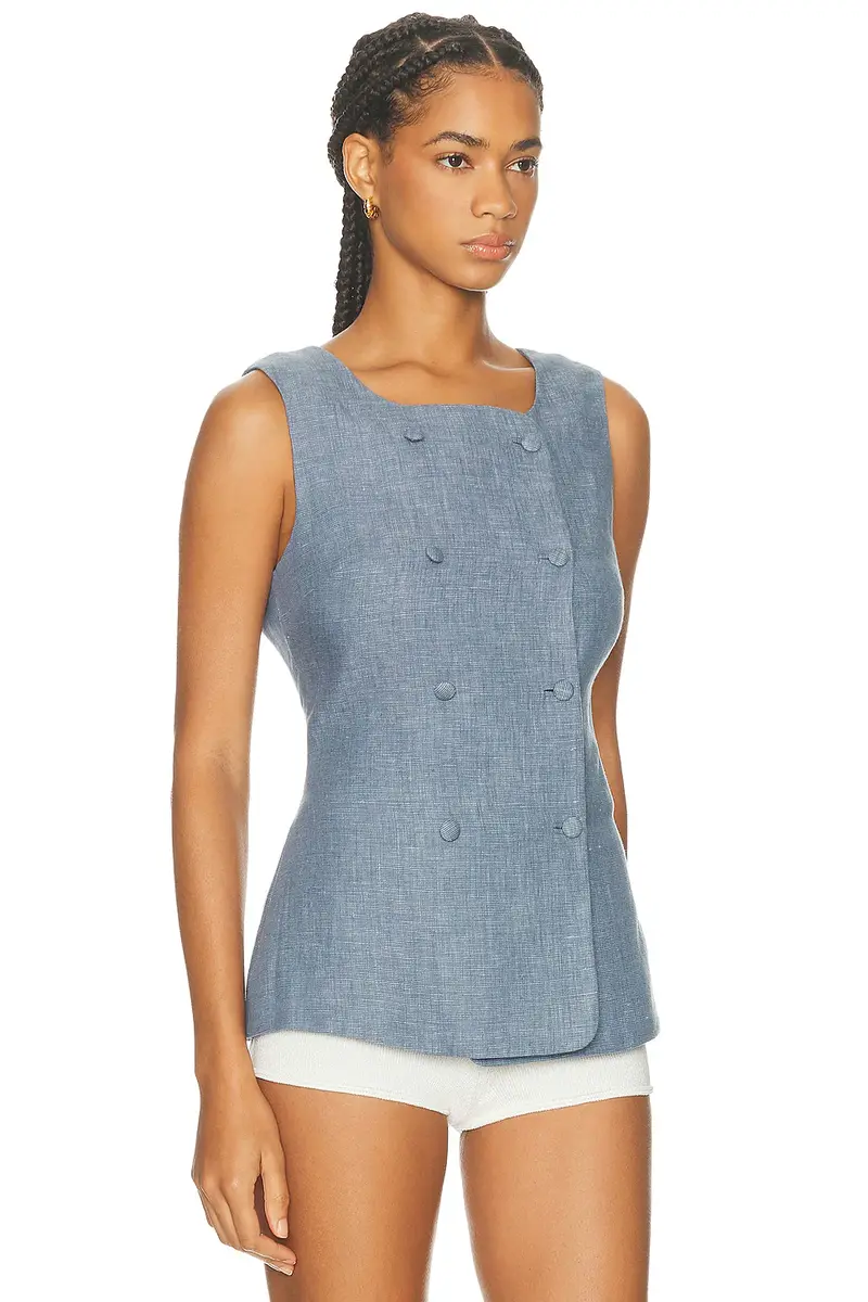Posse Thea Vest | Thumbnail 2