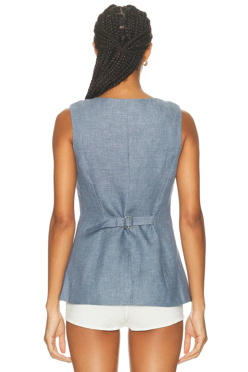 Posse Thea Vest | Thumbnail 3